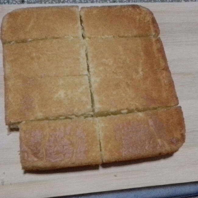 法式海绵蛋糕