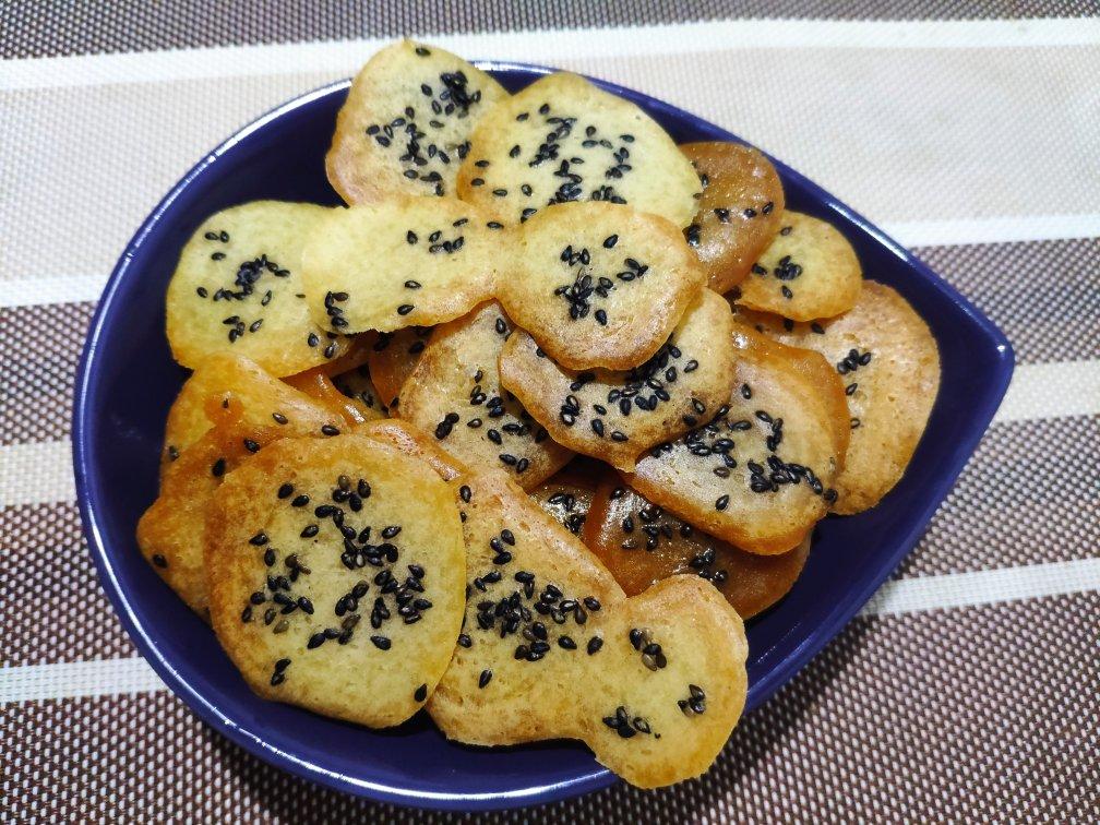 蛋白脆片（消耗蛋白）