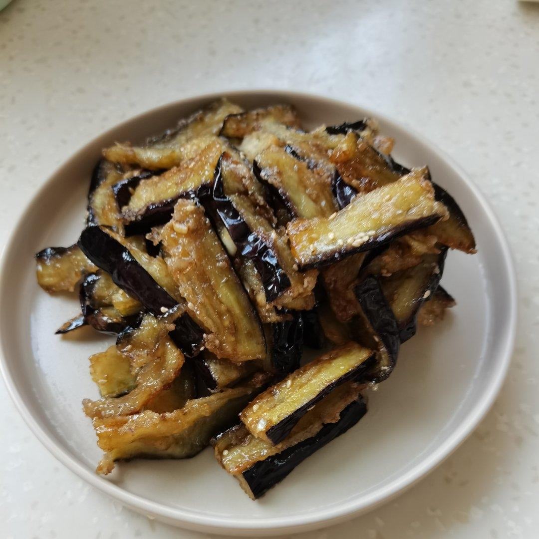 风味茄子