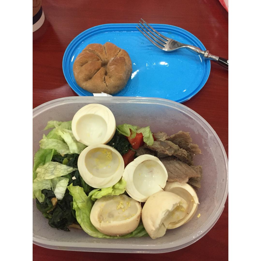 meal prep ~减脂期
