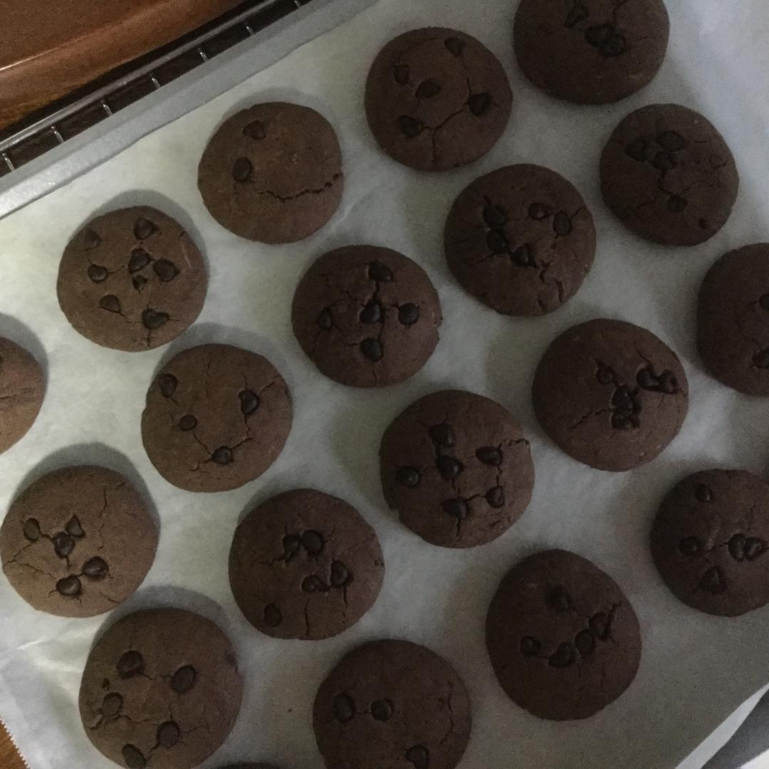 趣多多饼干