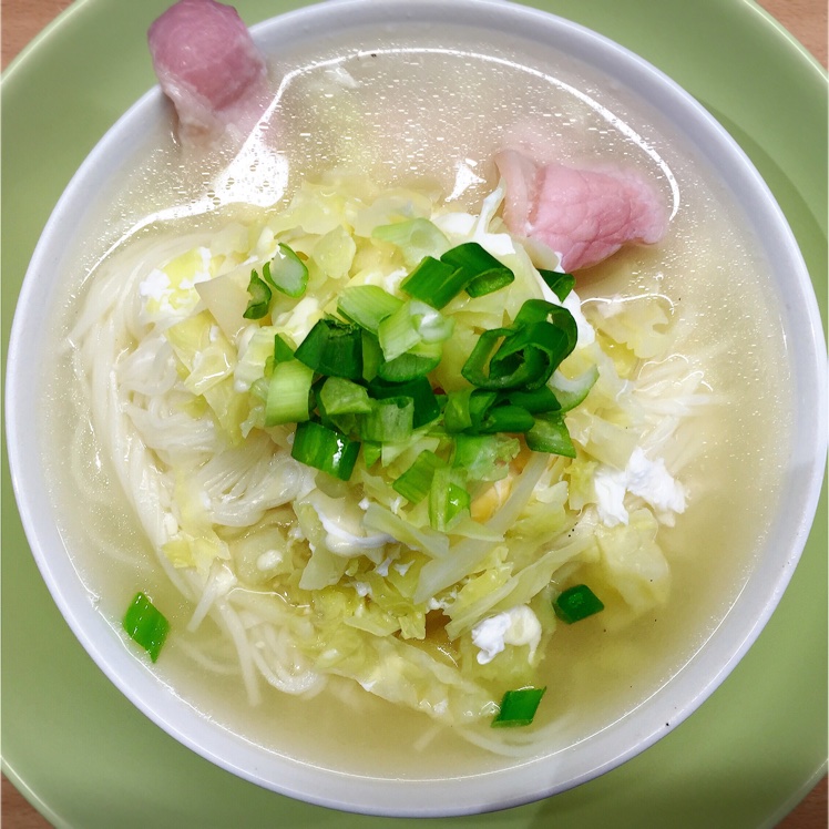 其实就想记录出国在外吃的如何