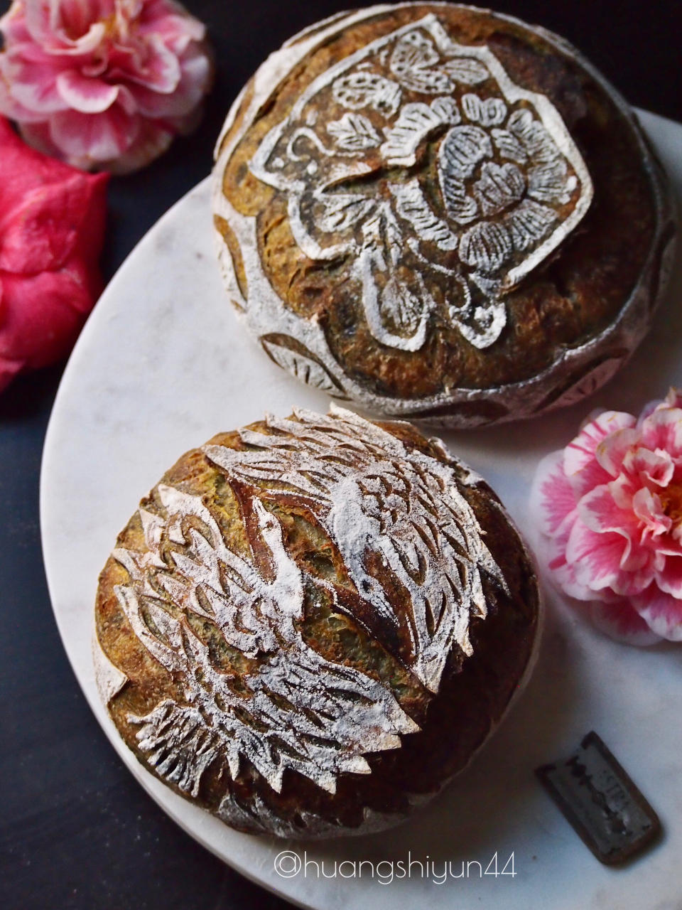 仙鹤图🧧春节欧包割包