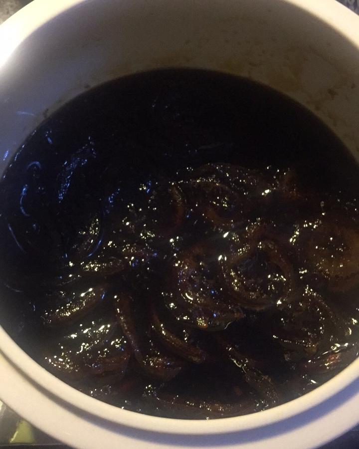 冰糖炖柠檬膏