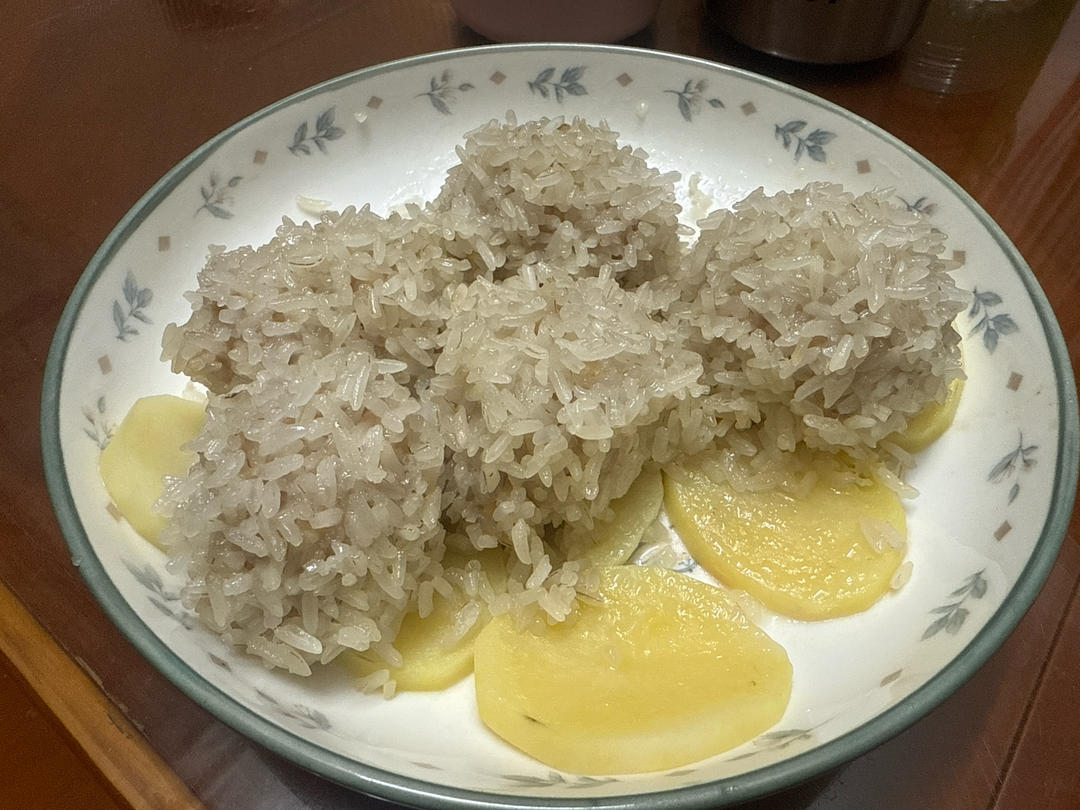 珍珠丸子