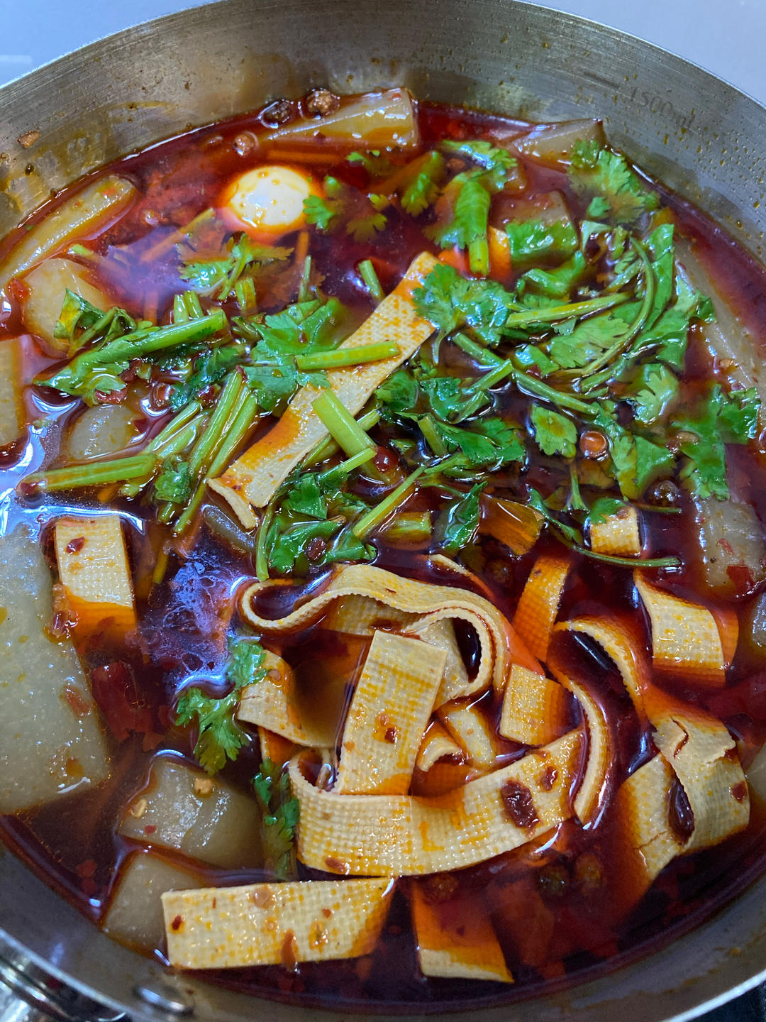 特供居家小菜（不是菜谱）