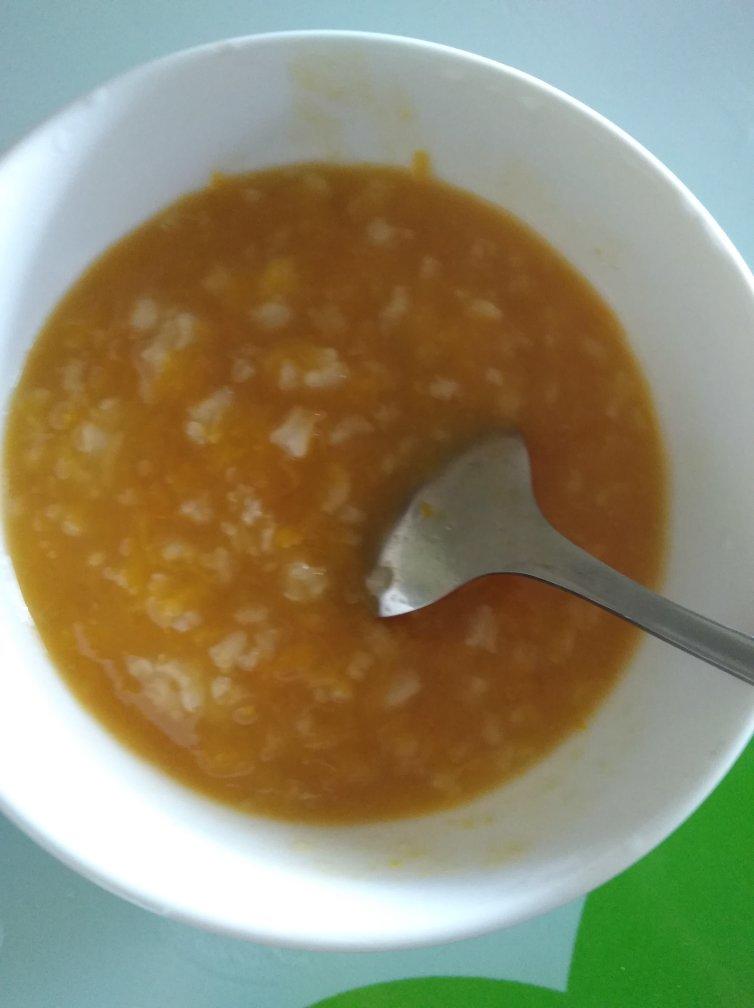 南瓜粥