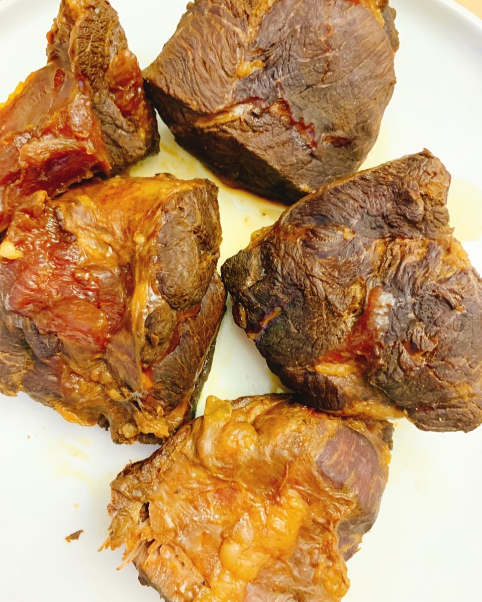 酱牛腱子（前腱）