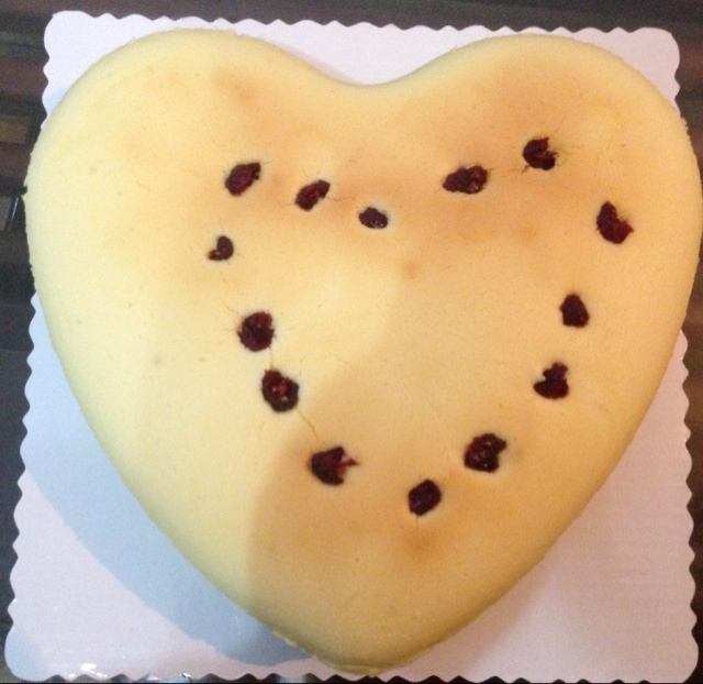 大理石纹芝士蛋糕