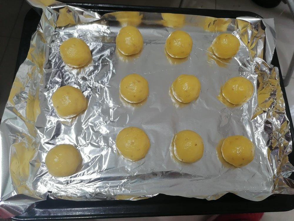 恐龙蛋·麻薯面包·麻薯包 自己做了1000➕的私人配方