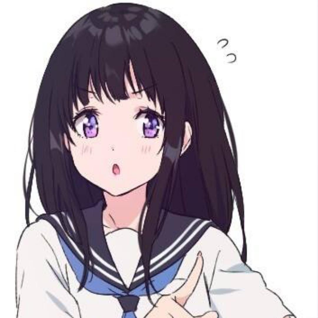圈一个心