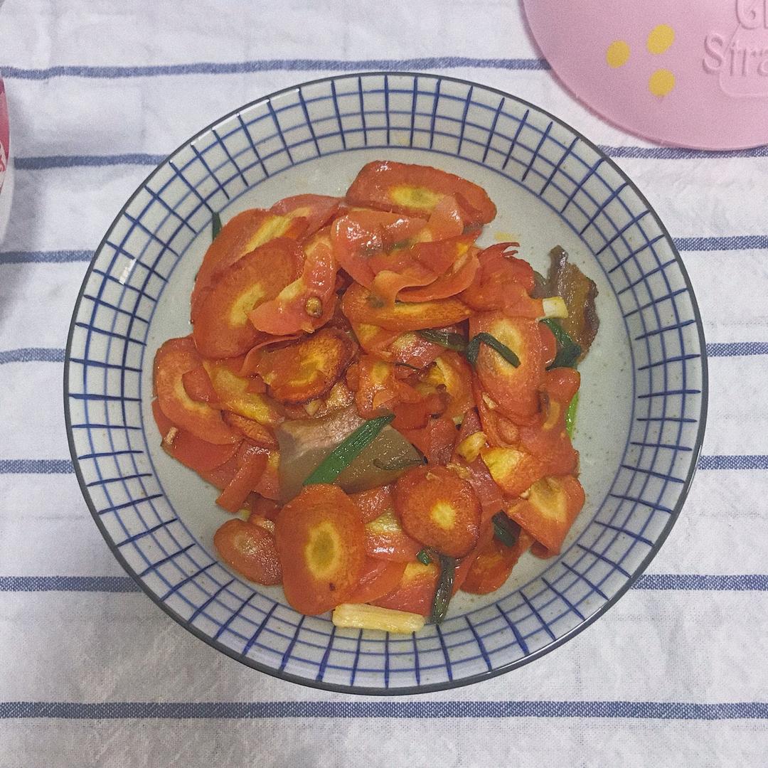 每次都吃撑的减脂餐记录