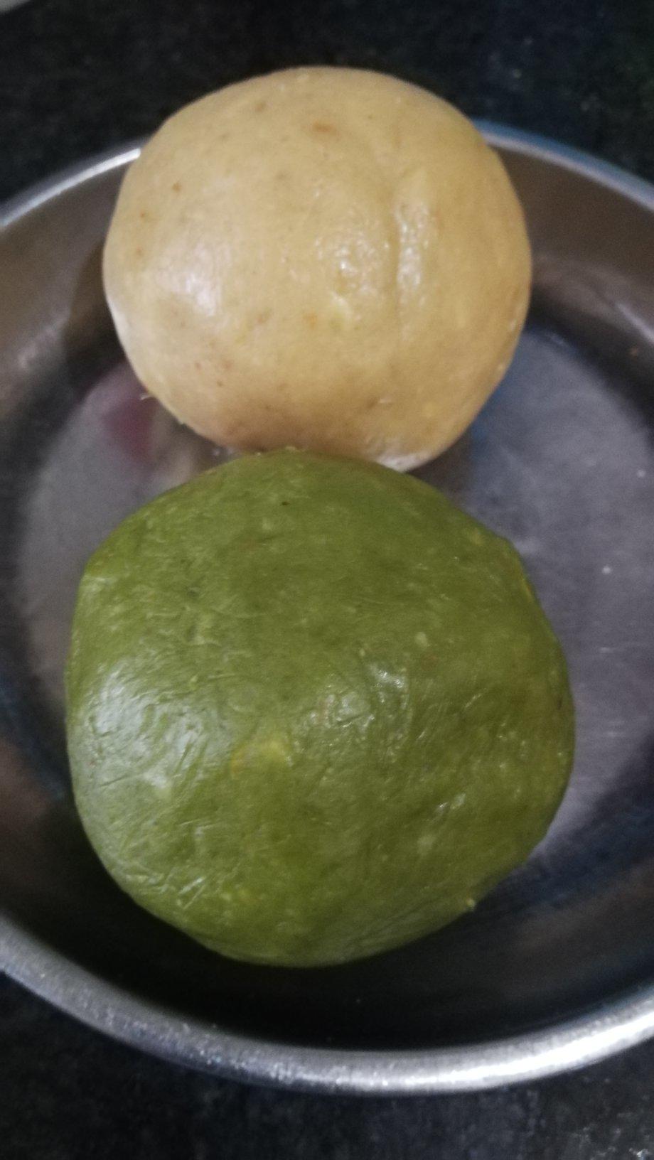 中秋｜🔥火遍全网的龙井茶馅👉月饼茶馅解锁‼️