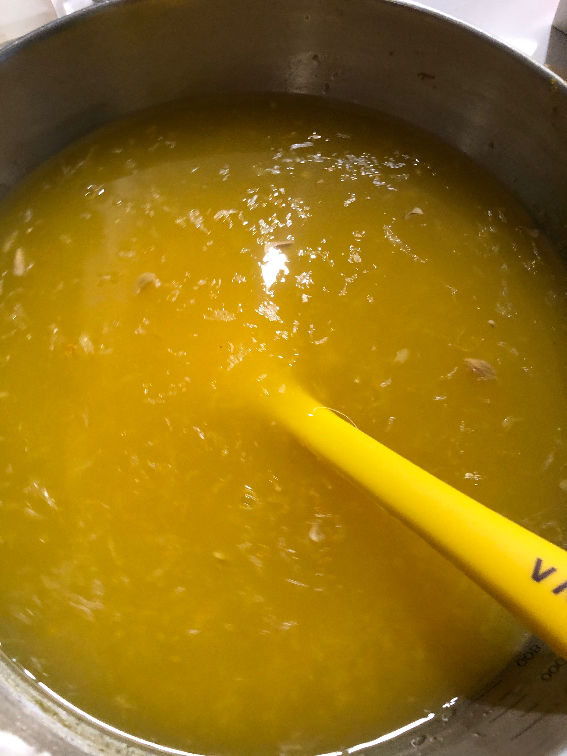 Limonata土耳其柠檬水的做法 步骤5