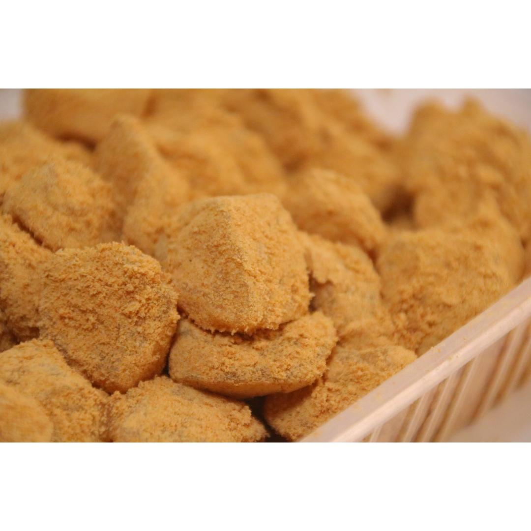 忙里偷闲吃饭饭