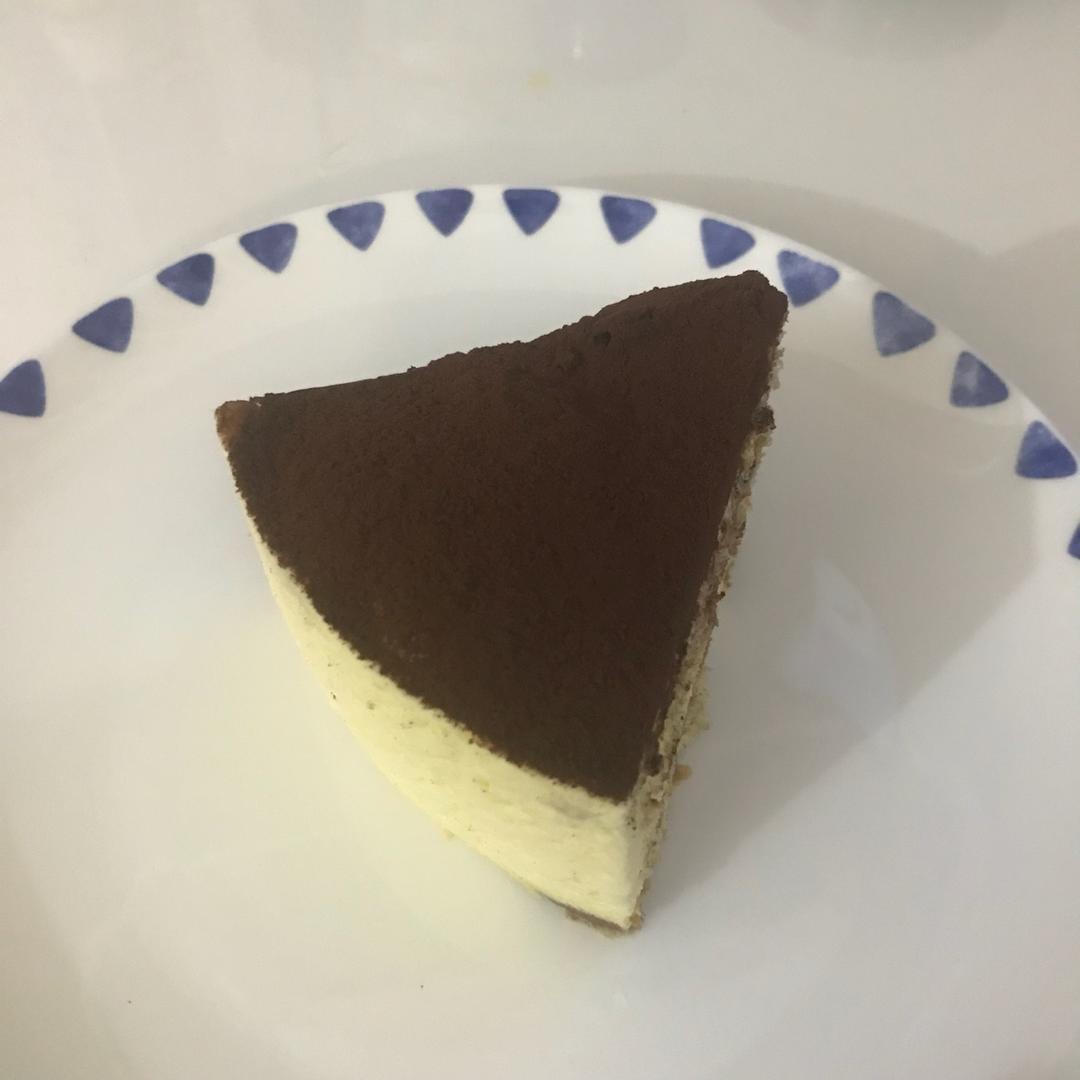 《Tinrry+》提拉米苏