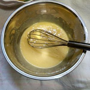 美式松饼（原味）的做法 步骤7