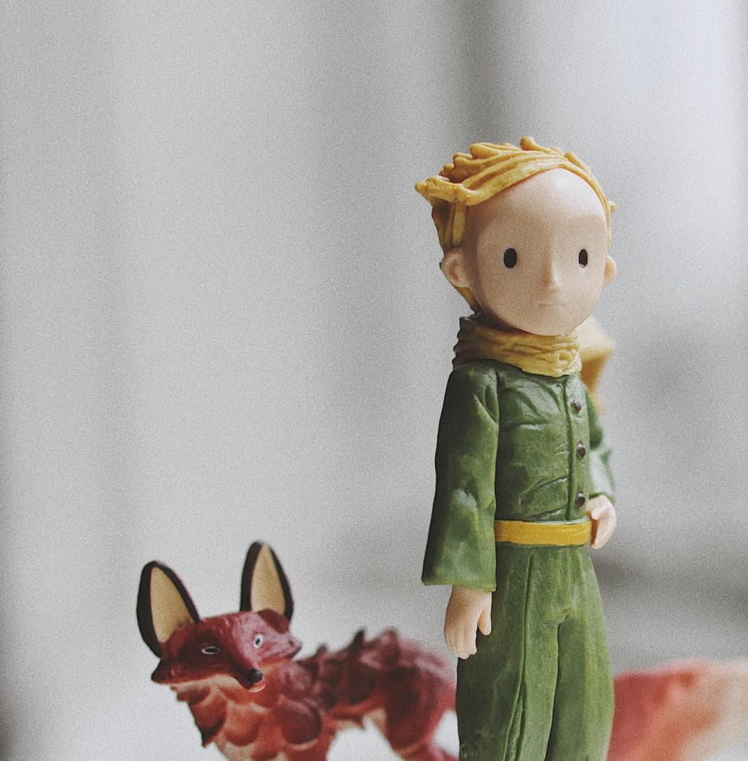 BIUBIU的混乱生活