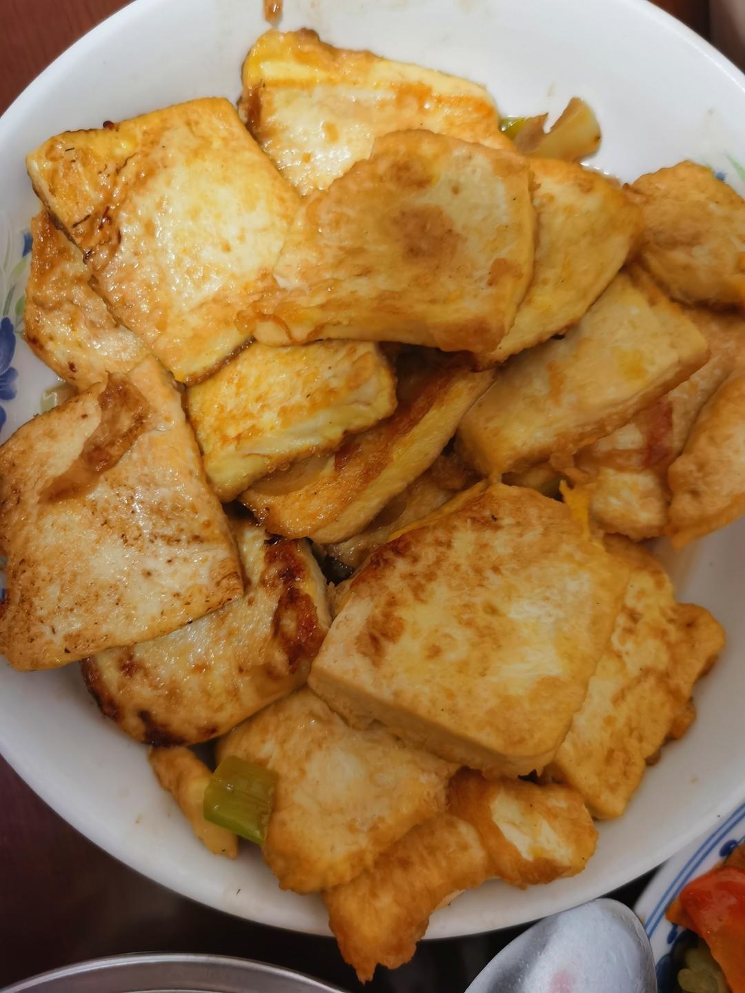 锅塌豆腐￨下饭能力无敌