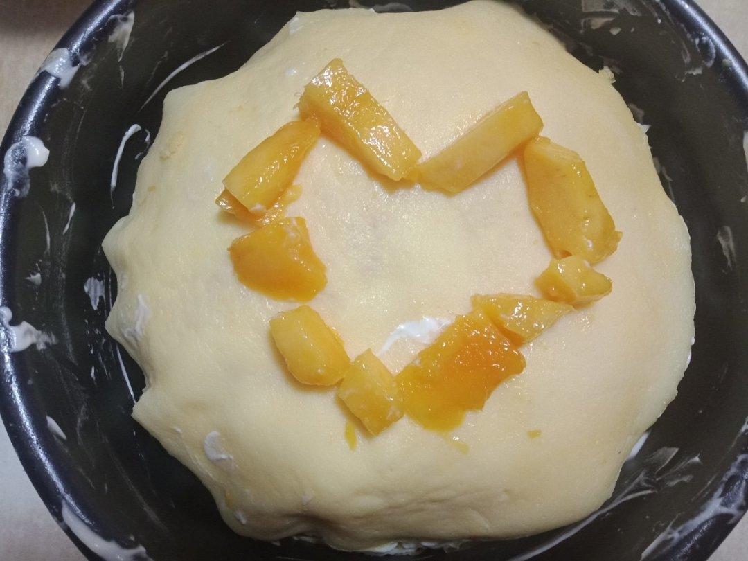 《Tinrry下午茶》教你做芒果班戟和芒果千层饼