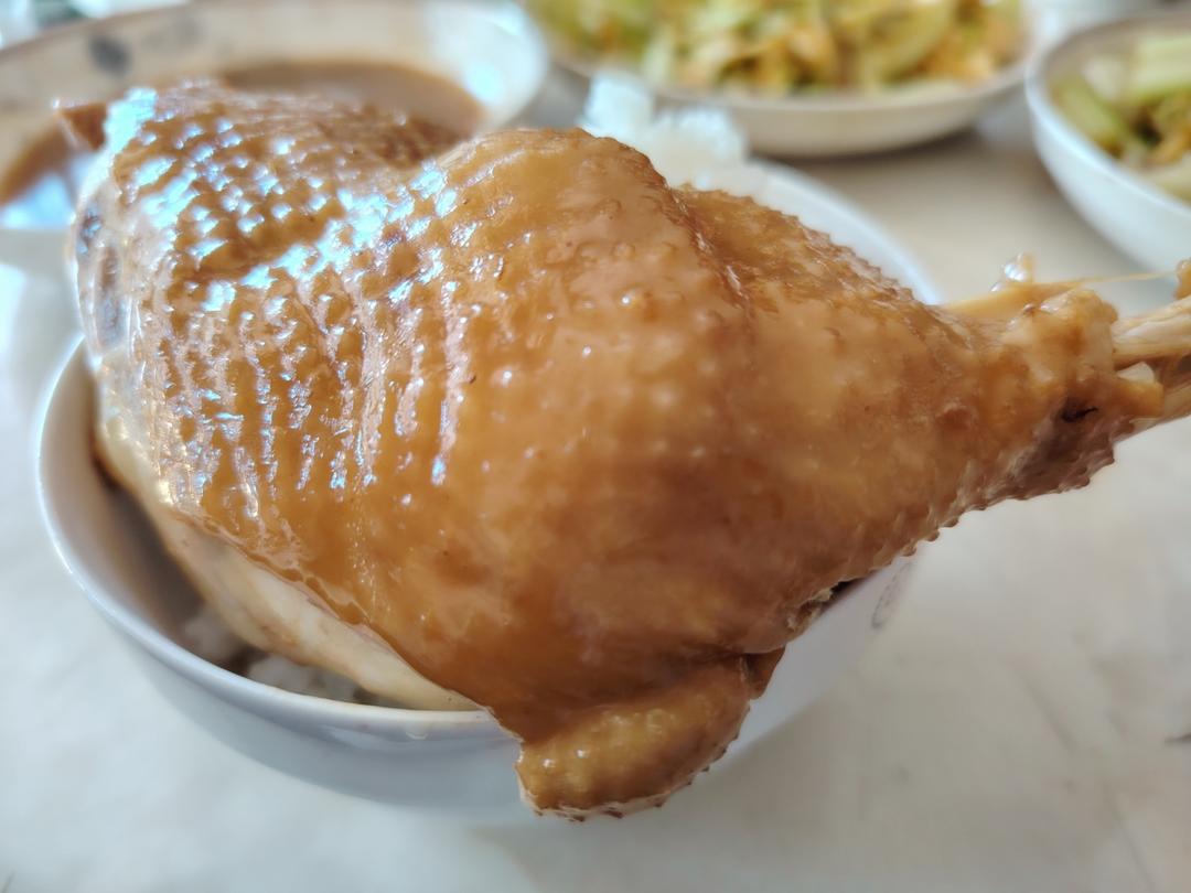 懒人必做～酱油焖鸡（砂锅版）