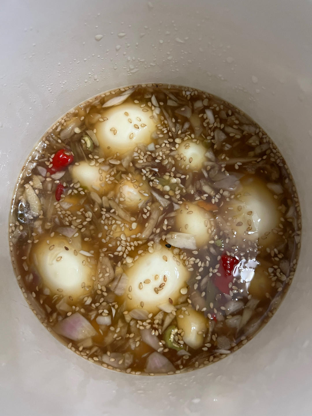 年夜饭凉拌就是这道凉菜！安排上