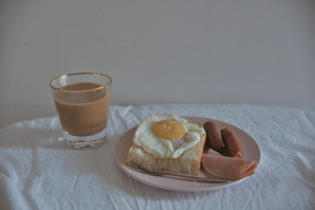 2020早餐🍳