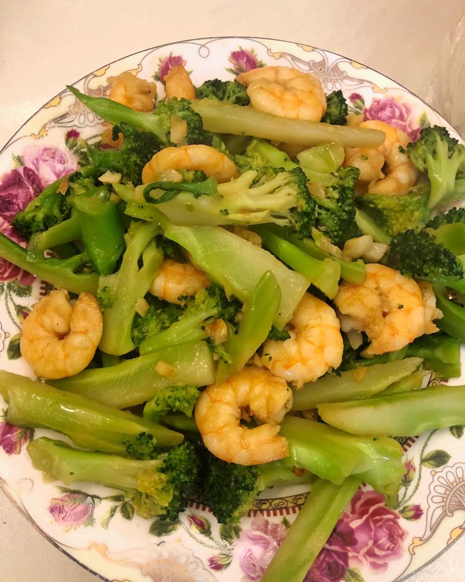 椒盐排骨