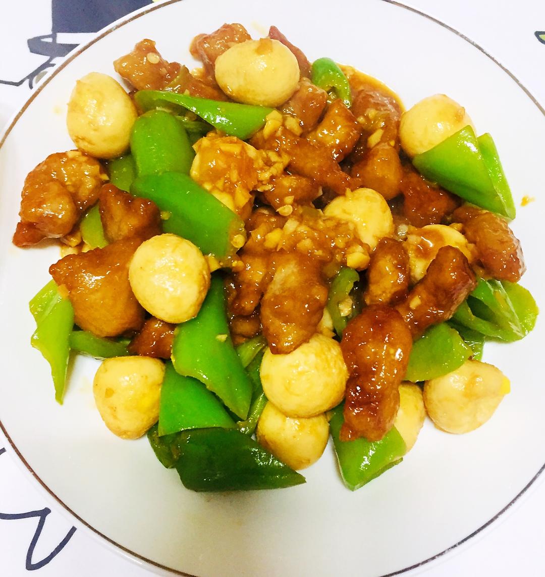 东北溜肉段