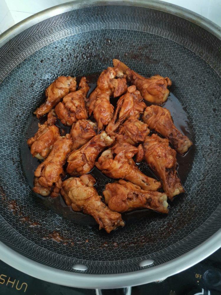 小林照烧鸡腿
