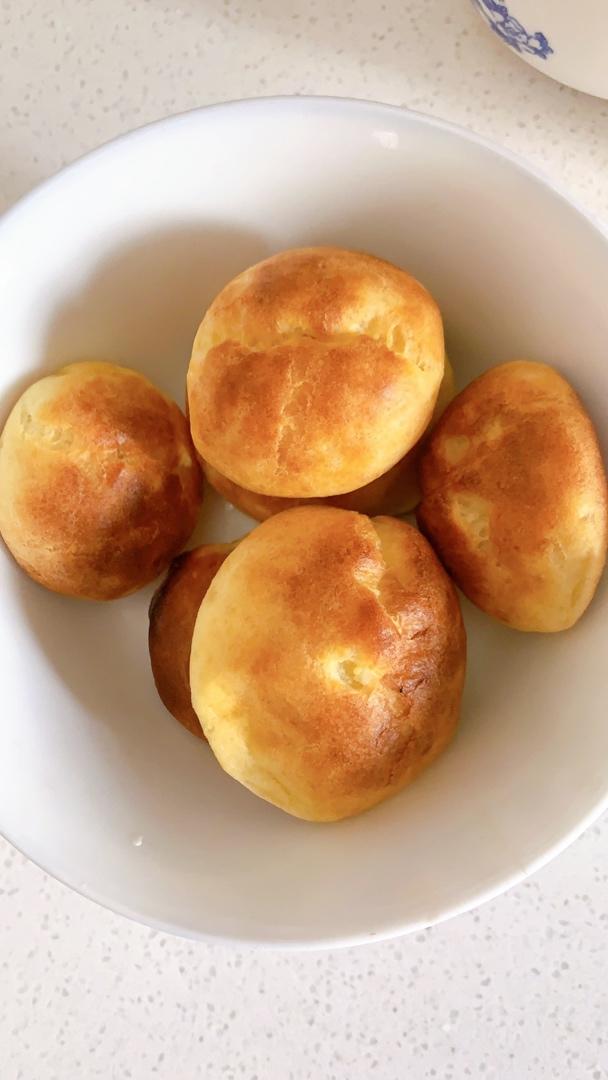 简易泡芙