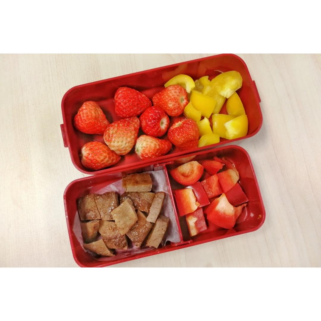 戒糖期间的饮食