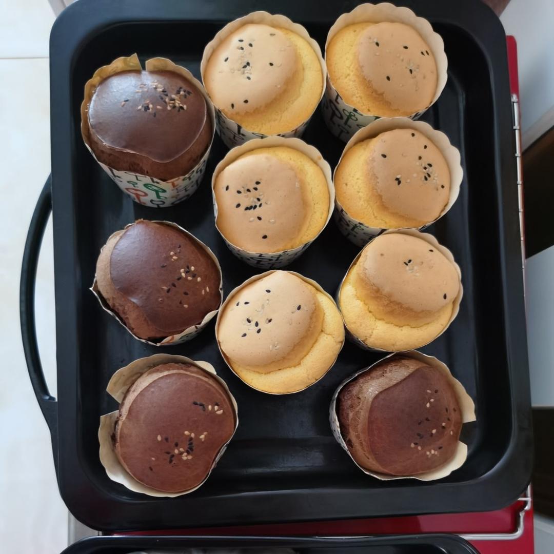 网红粑粑糕