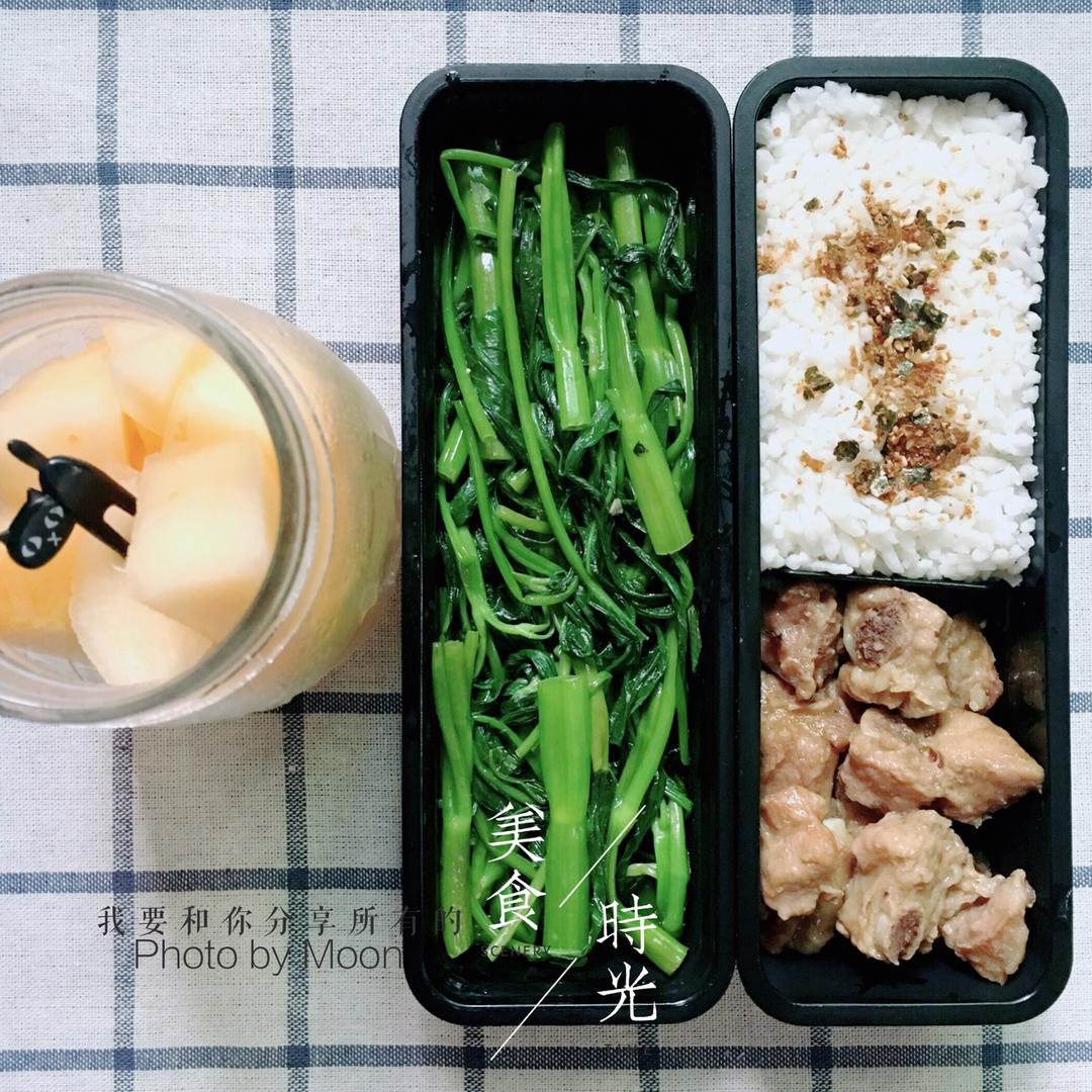 便当🍱集[九宫格]