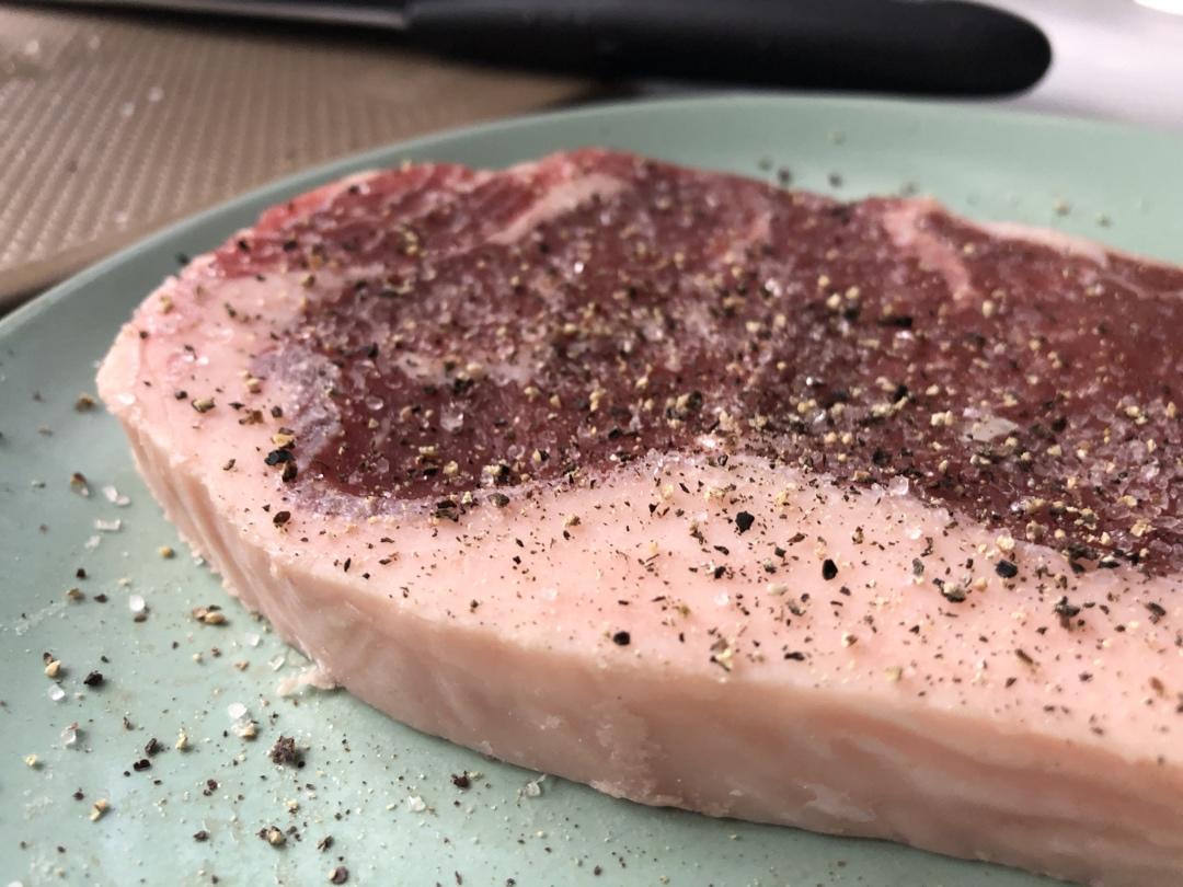 教你煎出最原汁原味的牛排