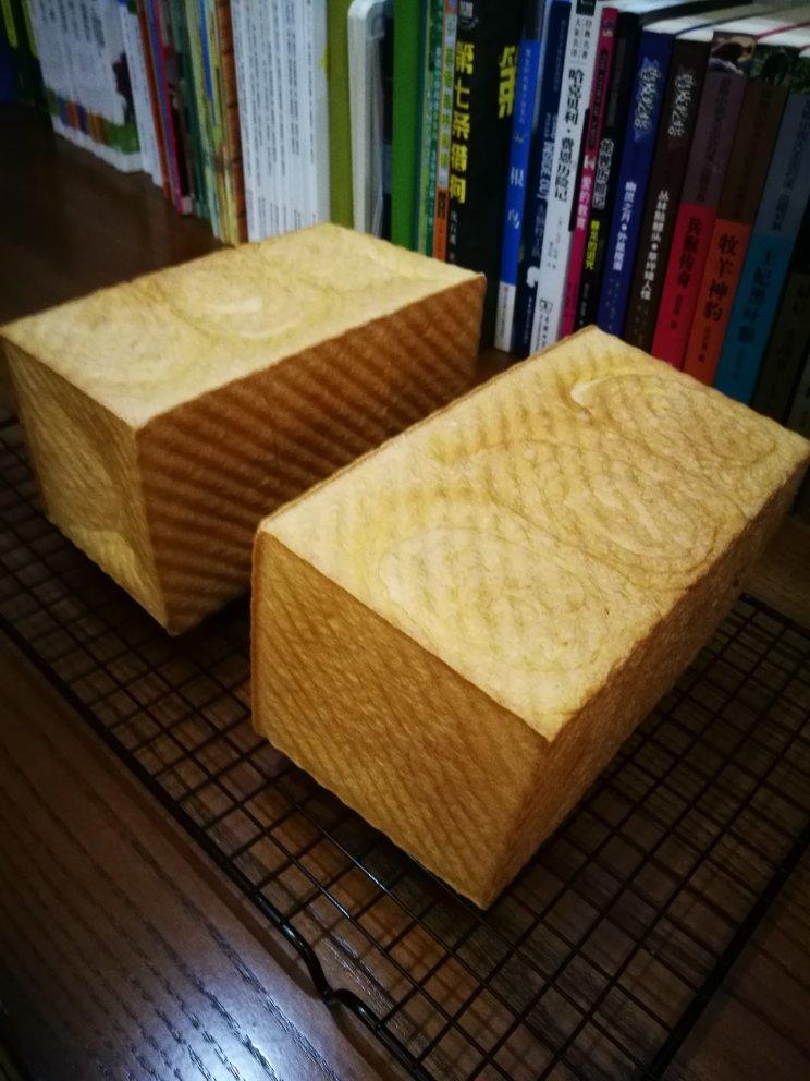 100%中种北海道吐司