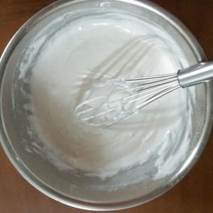 简单易做——米发糕的做法 步骤3