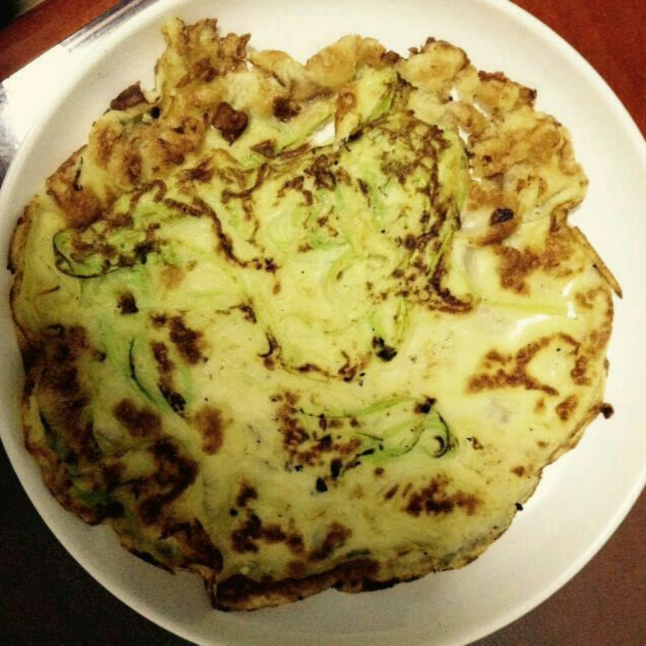 老北京糊塌子