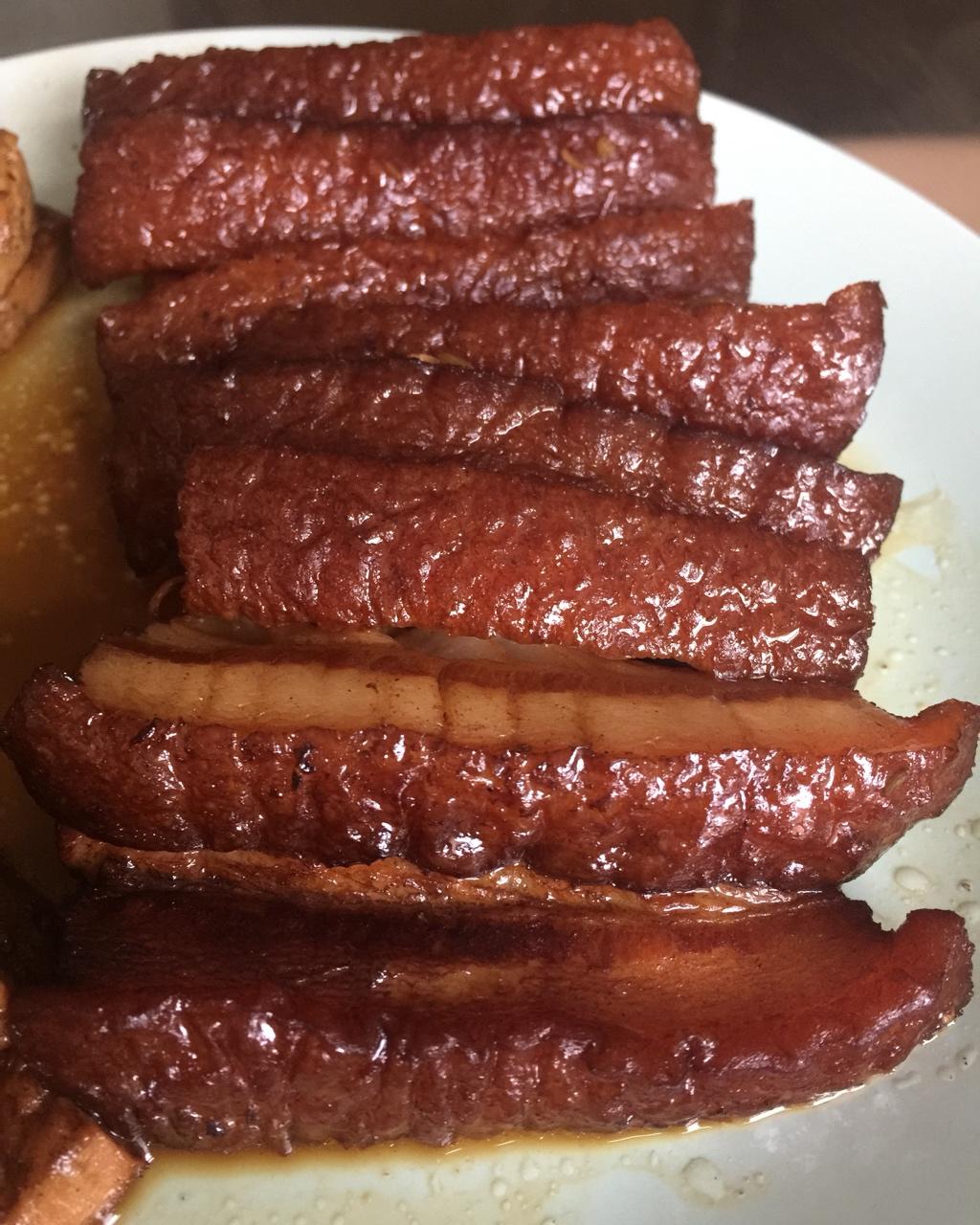 把子肉