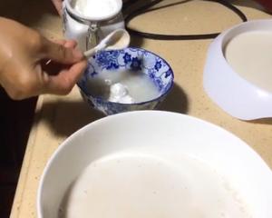 鸡“豆花”的做法 步骤4