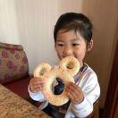 棉花糖遇上糯米糍