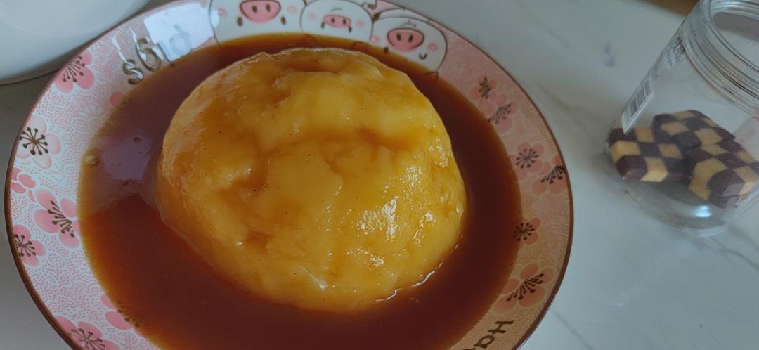 馋哭小朋友的美式土豆泥