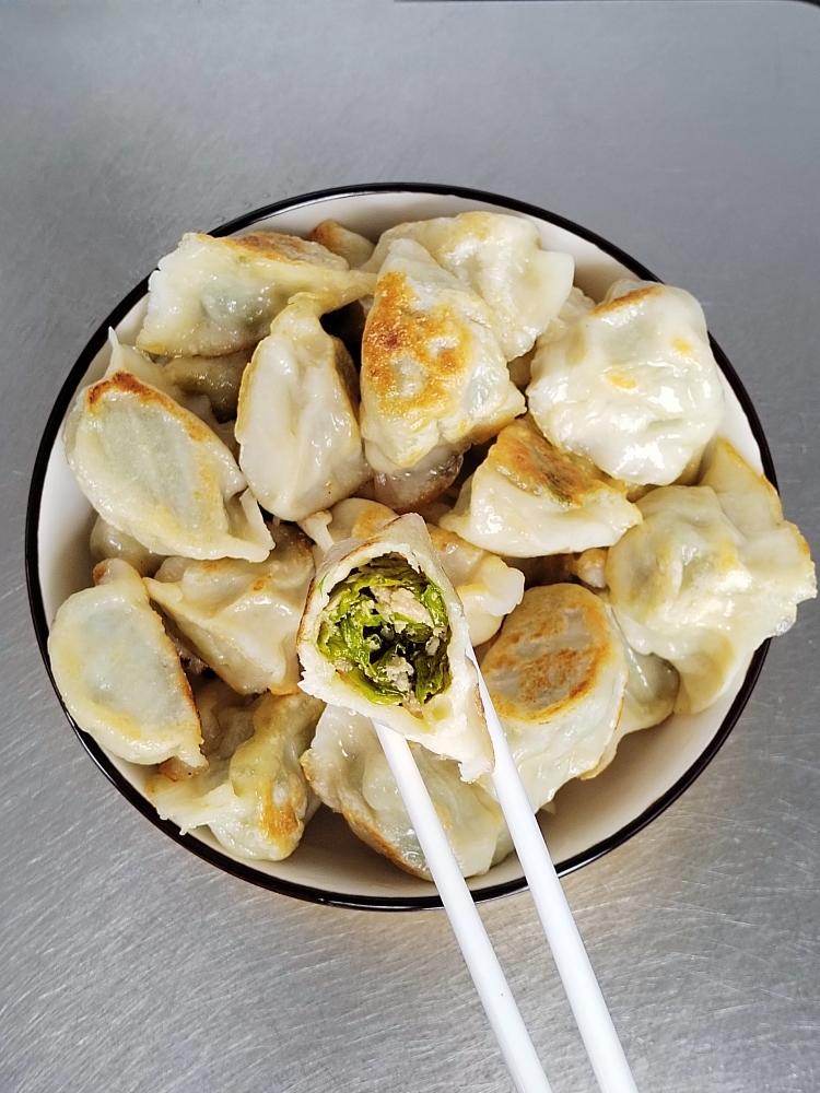 榆树钱的几种吃法
