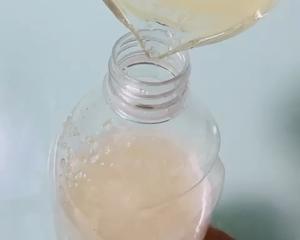 果味儿发酵汽水（13岁儿童版）的做法 步骤17
