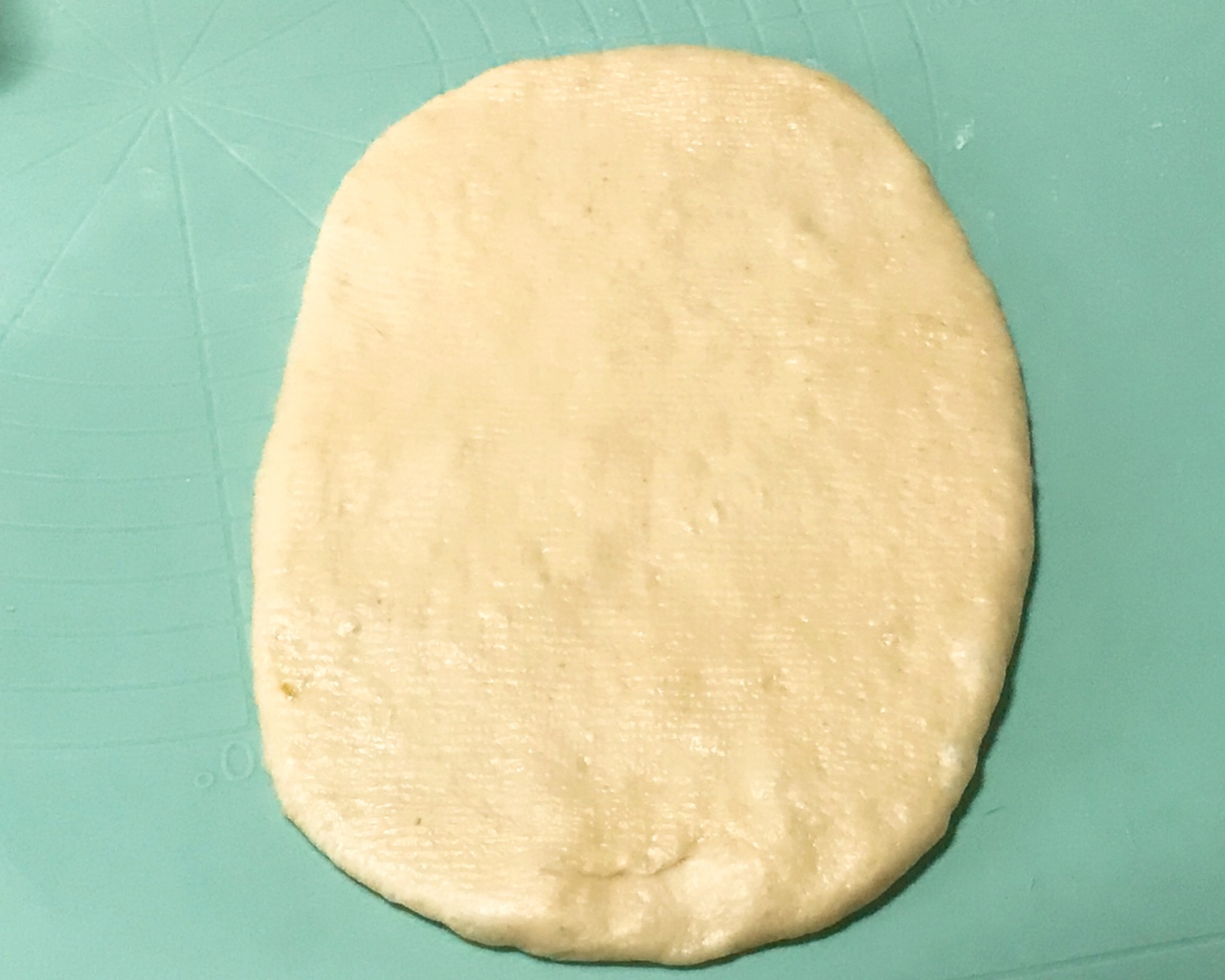 双重乳酪胚芽吐司的做法 步骤6