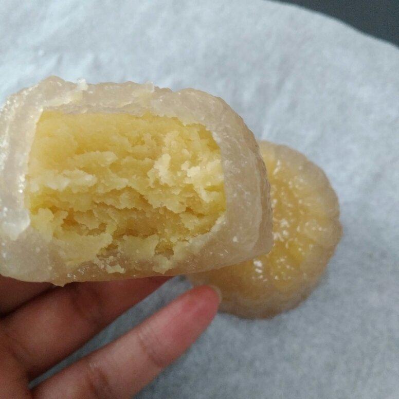 中秋｜广式月饼绿豆蓉馅🤗手把手教你炒馅