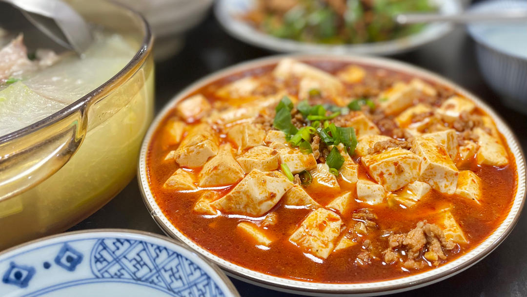 各种菜菜
