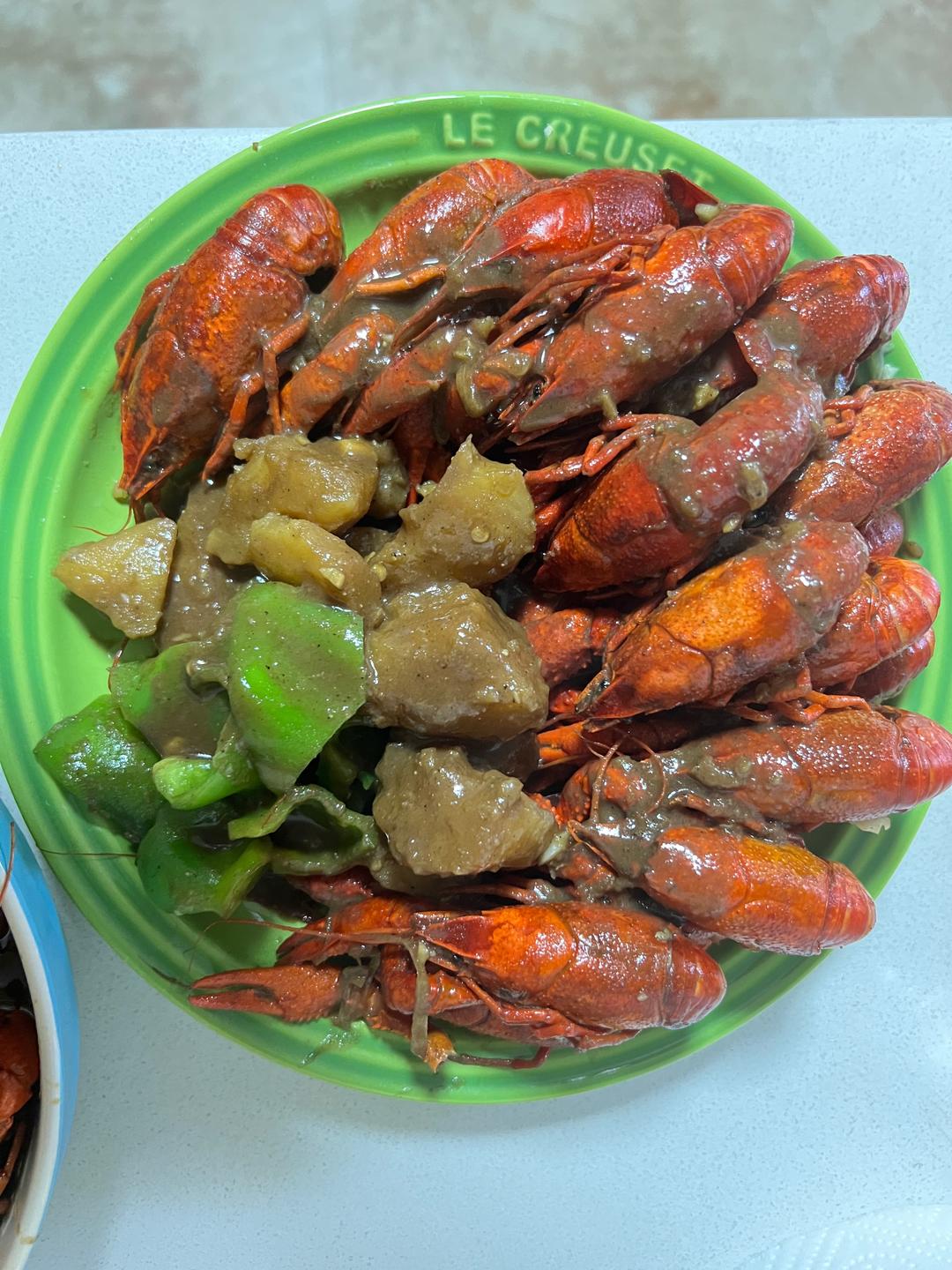 中华小当家‘S十三香🦞小龙虾