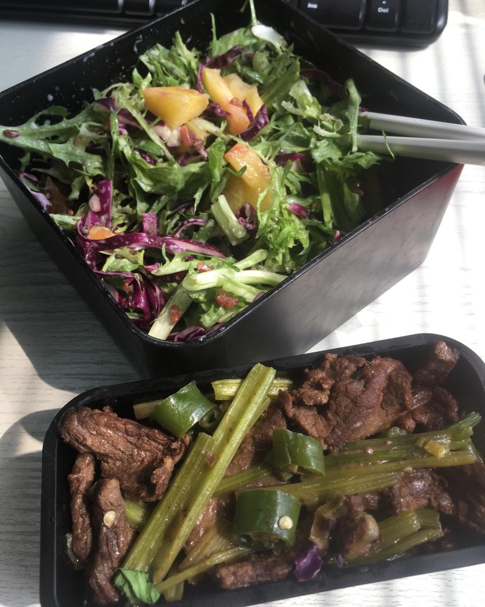 如何炒出嫩牛肉