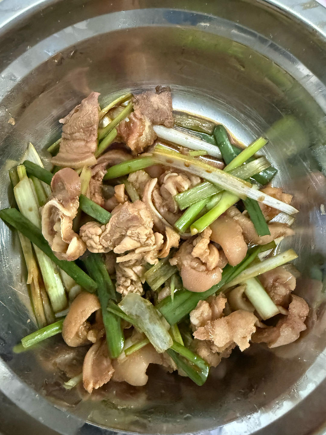 拌羊脸
